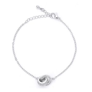 에끌라 리아종 BL251B1020 여자 팔찌