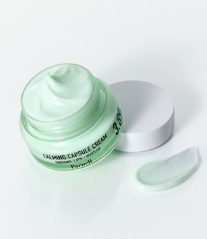 판테놀 3.89 어성초 카밍 캡슐 크림 50ml