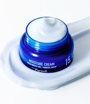 스쿠알란 미네랄 워터 수분 크림 50ml