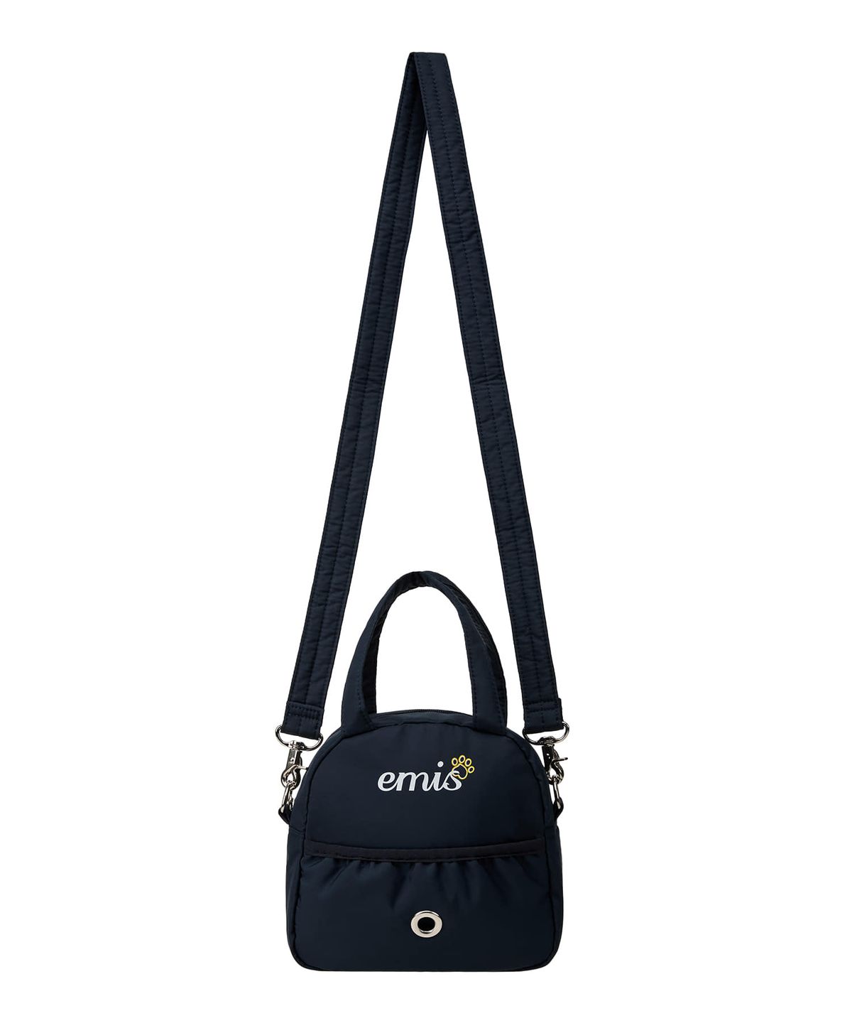 이미스(EMIS) PADDED STROLL BAG-NAVY
