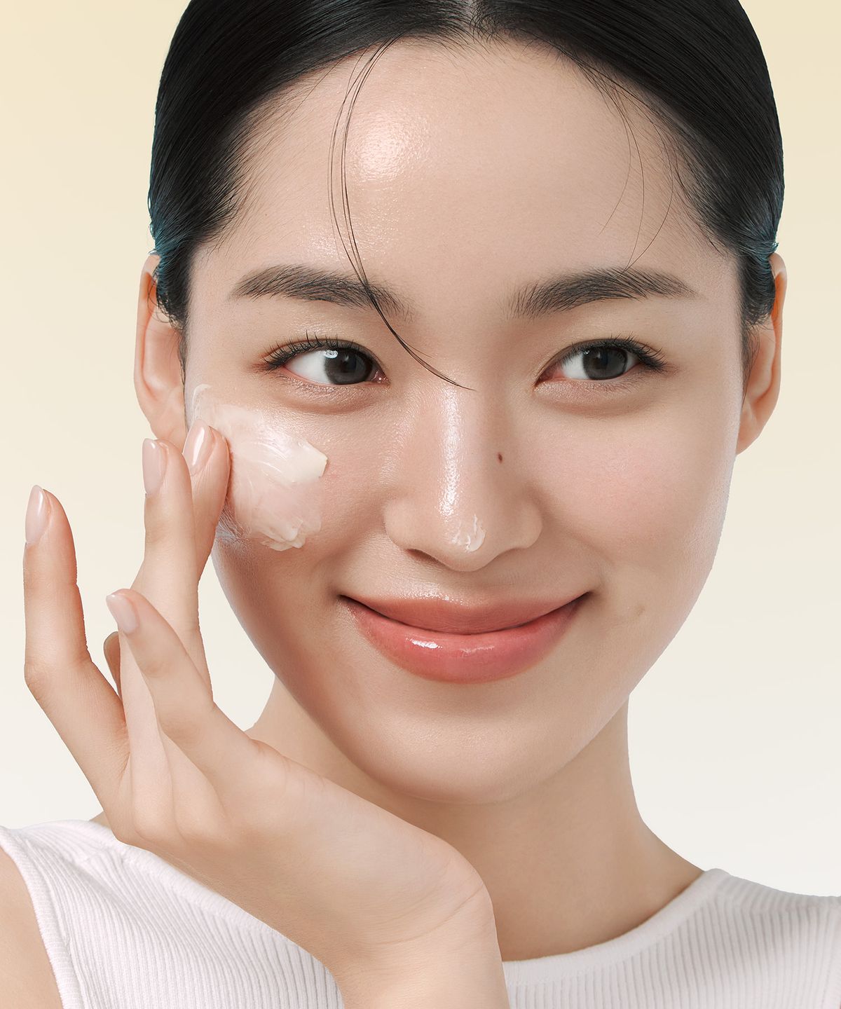 베이지크(BEIGIC) 인핸스드 퍼밍 크림 50ml