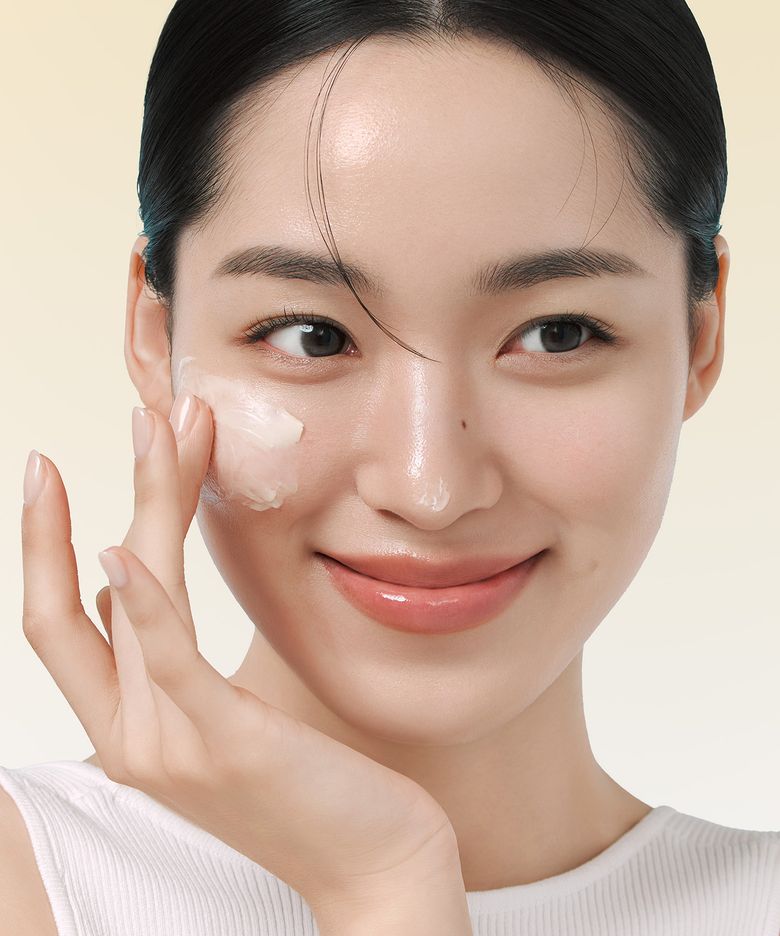 인핸스드 퍼밍 크림 50ml