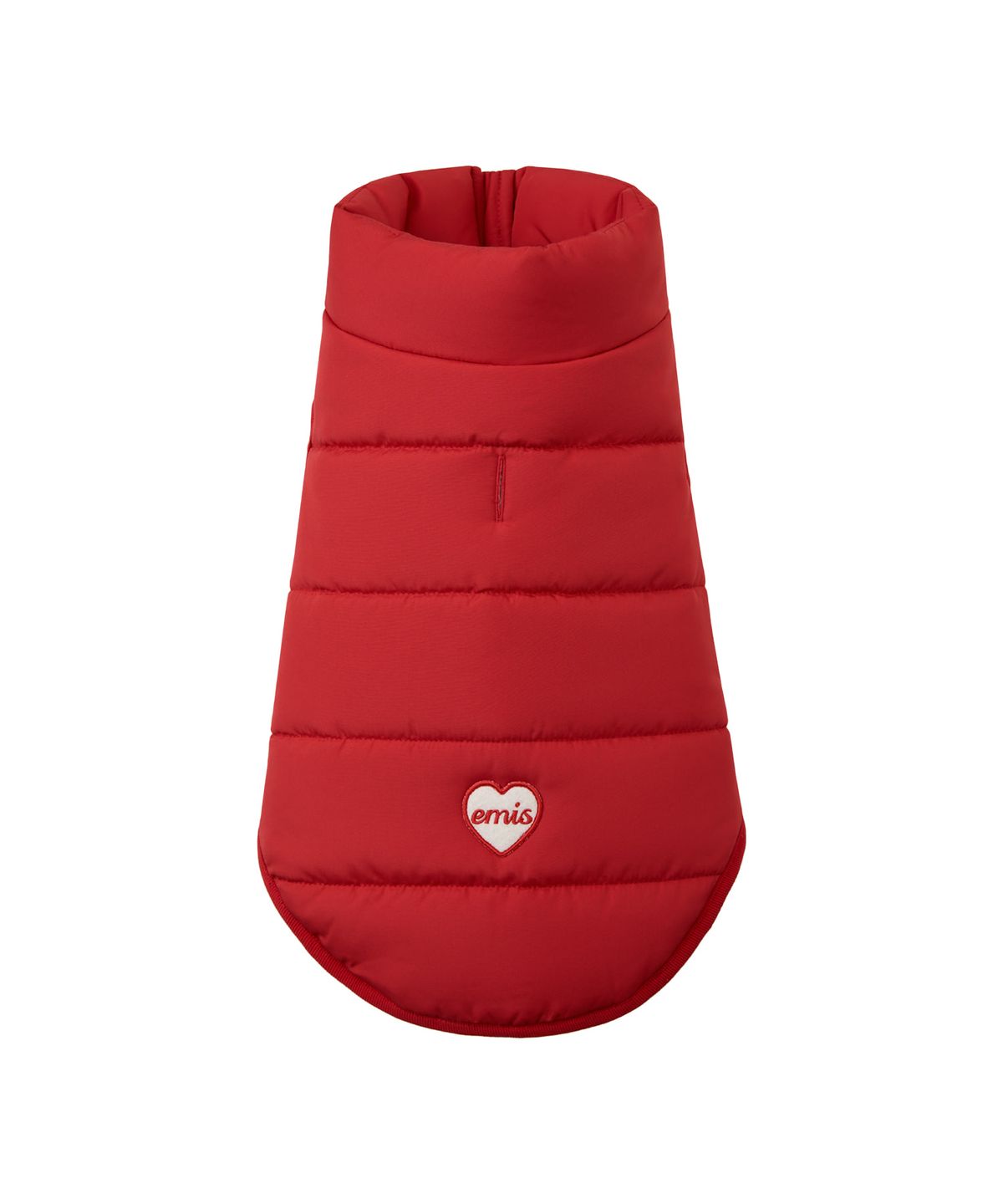 이미스(EMIS) (PET) PADDED JACKET-RED