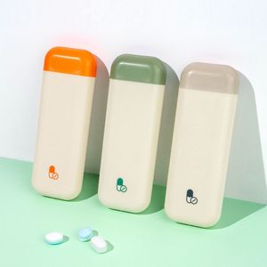 에브리데이 휴대용 알약케이스