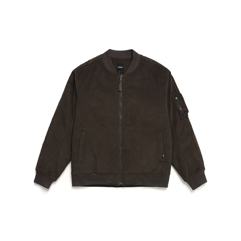 코듀로이 자켓 Dark Gray