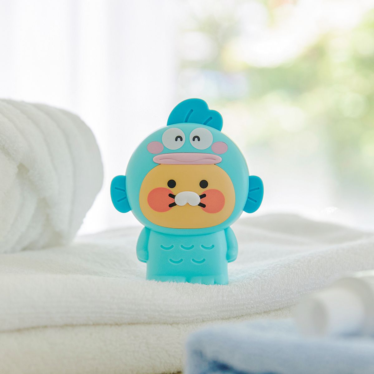 카카오프렌즈(KAKAO FRIENDS) 한교동X카카오프렌즈 칫솔살균기_춘식이
