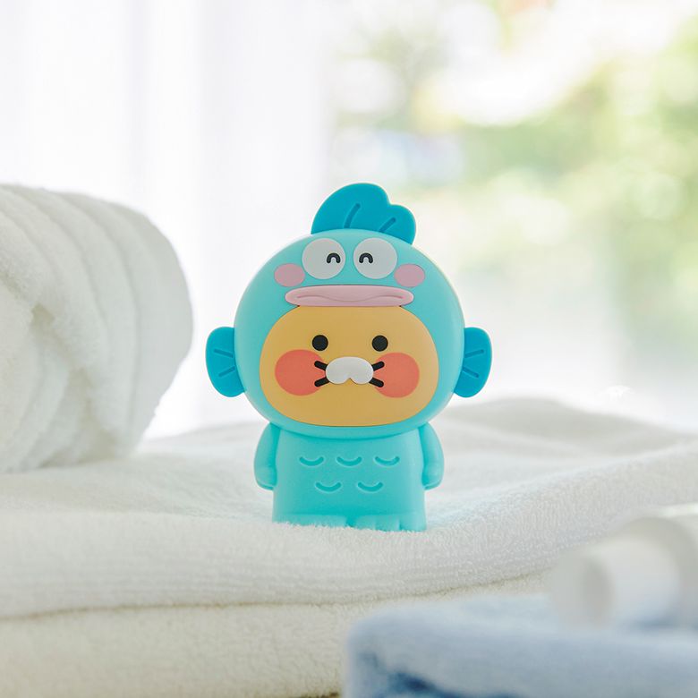 한교동X카카오프렌즈 칫솔살균기_춘식이