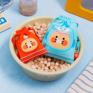 한교동X카카오프렌즈 파우치 세트(2P)_춘식이