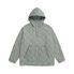 가먼트다잉 퀼팅 아노락 패딩 2 Light Green