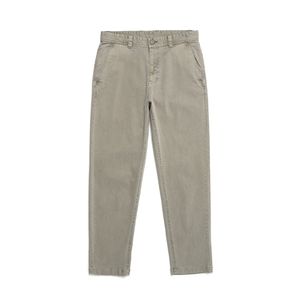 가먼트다잉 피치팬츠 2 Khaki