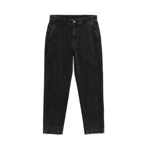 가먼트다잉 피치팬츠 2 Black