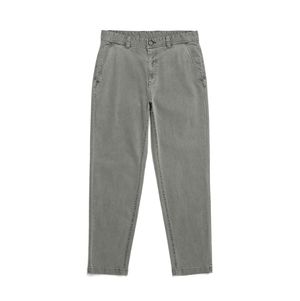 가먼트다잉 피치팬츠 2 Gray