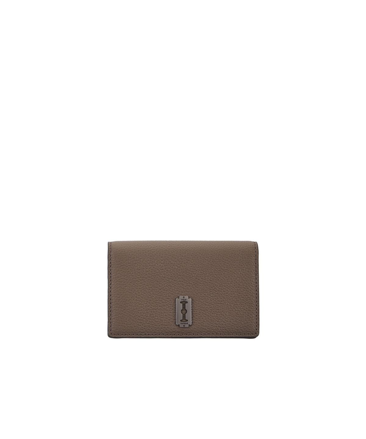 분크(VUNQUE) Perfec Wide Essence Card wallet (퍼펙 와이드 에센스 카드지갑) Etoffe