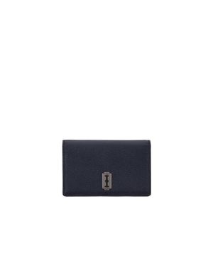 Perfec Wide Essence Card wallet (퍼펙 와이드 에센스 카드지갑) Goth Navy
