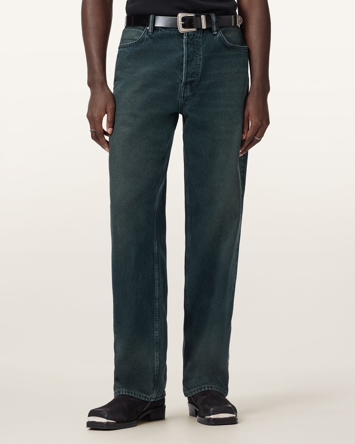 올세인츠(ALLSAINTS) 멀런 M001ED-10069