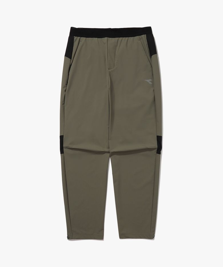 캄포 러닝 하이브리드 팬츠 KHAKI