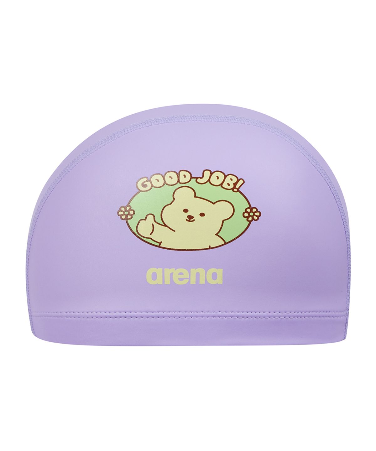 아레나 키즈(ARENA KIDS) 젤리베어 굿잡 아동 실리코팅수모 A5AC1AL80PPL