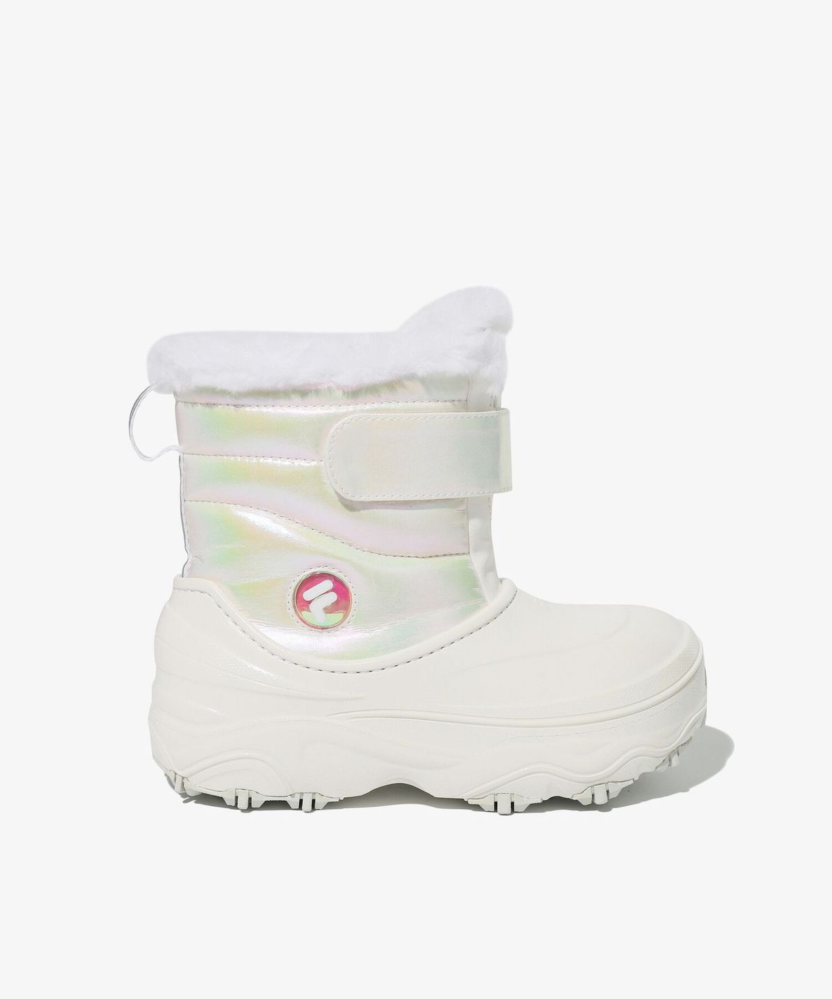 휠라 키즈(FILA KIDS) 스노우볼 부츠 V2 KD