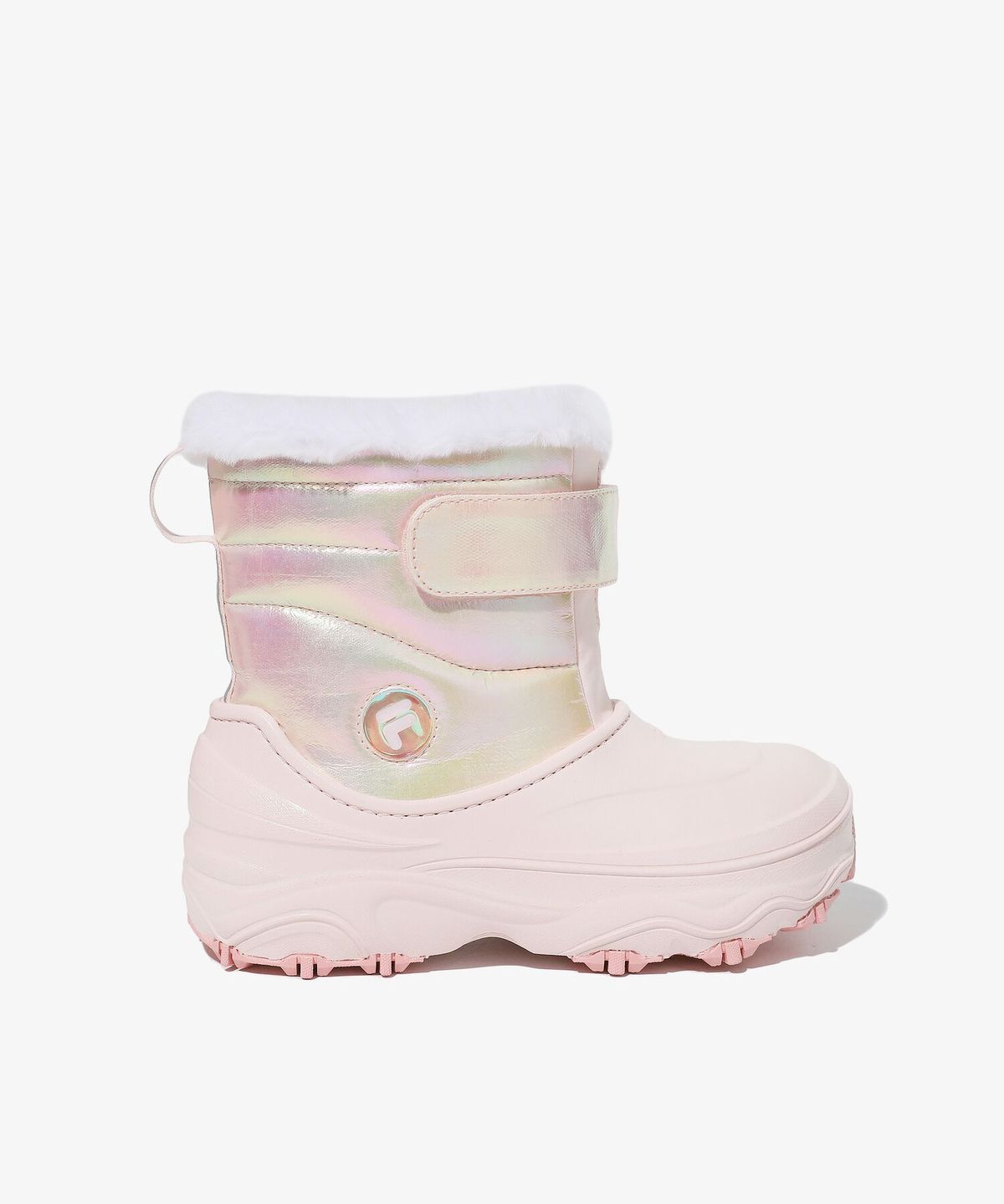 휠라 키즈(FILA KIDS) 스노우볼 부츠 V2 KD