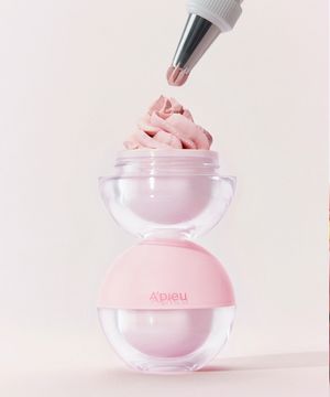 워터락 머랭 보송결 톤업 크림 20ml