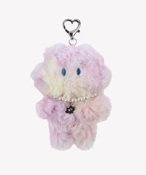 타이니 마이쉘 키링_25183CH