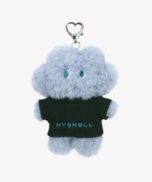 타이니 마이쉘 키링_25182CH