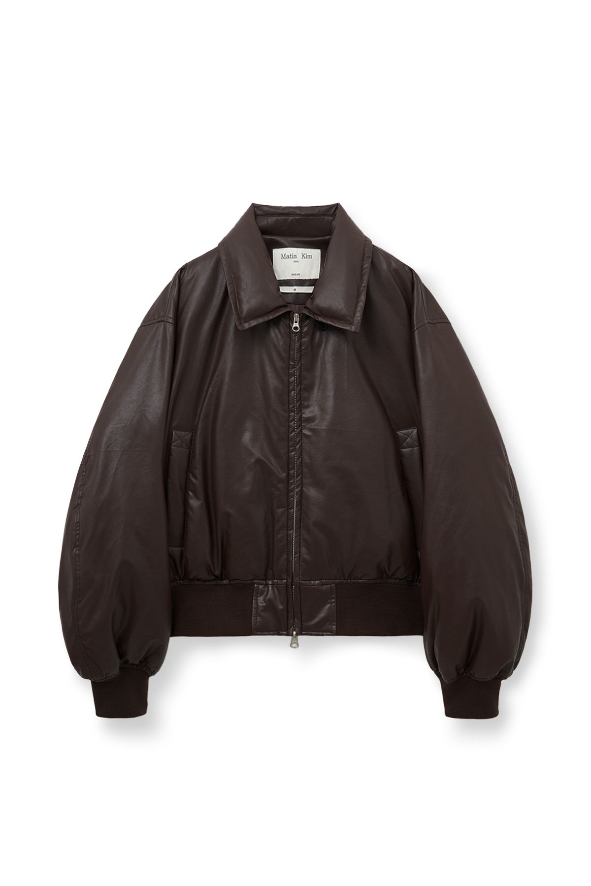 MATIN KIM (マーティンキム) - ナイロンジャケット | MUSINSA 公式