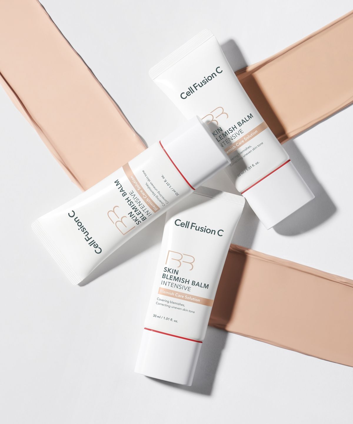 셀퓨전씨(CELL FUSION C) 스킨 블레미쉬 밤 인텐시브 30ml