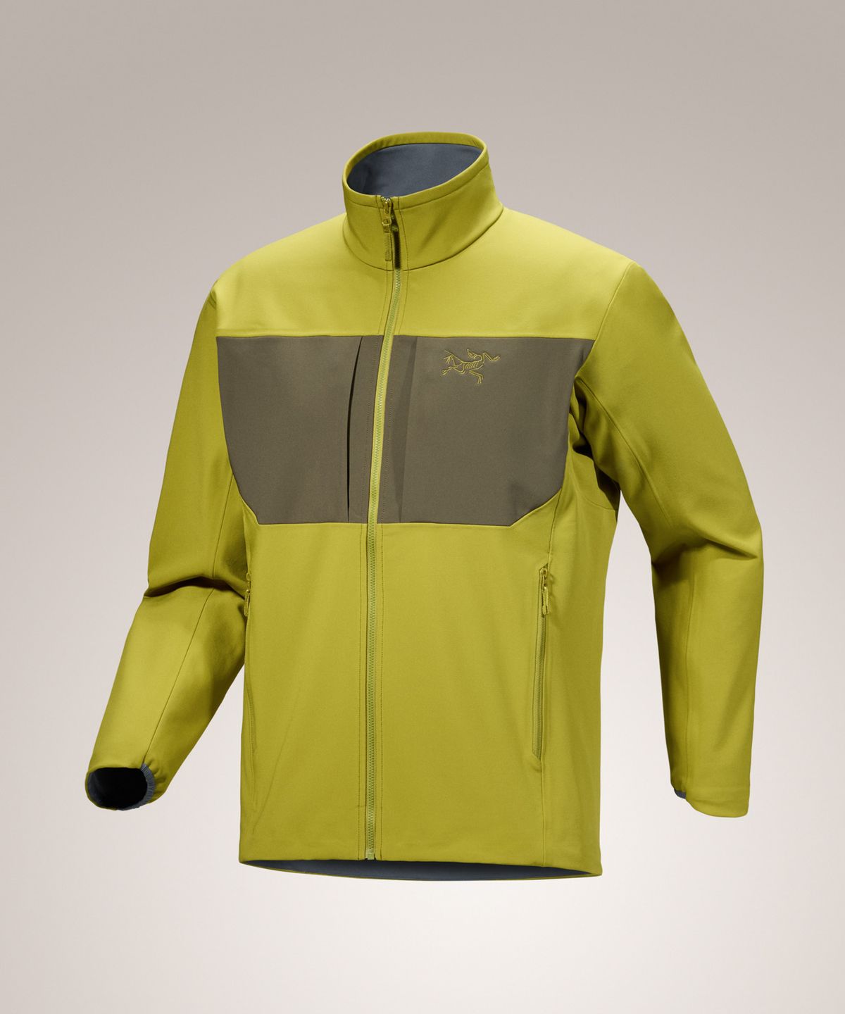 아크테릭스(ARCTERYX) 감마 MX 자켓 남성 - OLIVE MOSS / TATSU / AJPFM08486