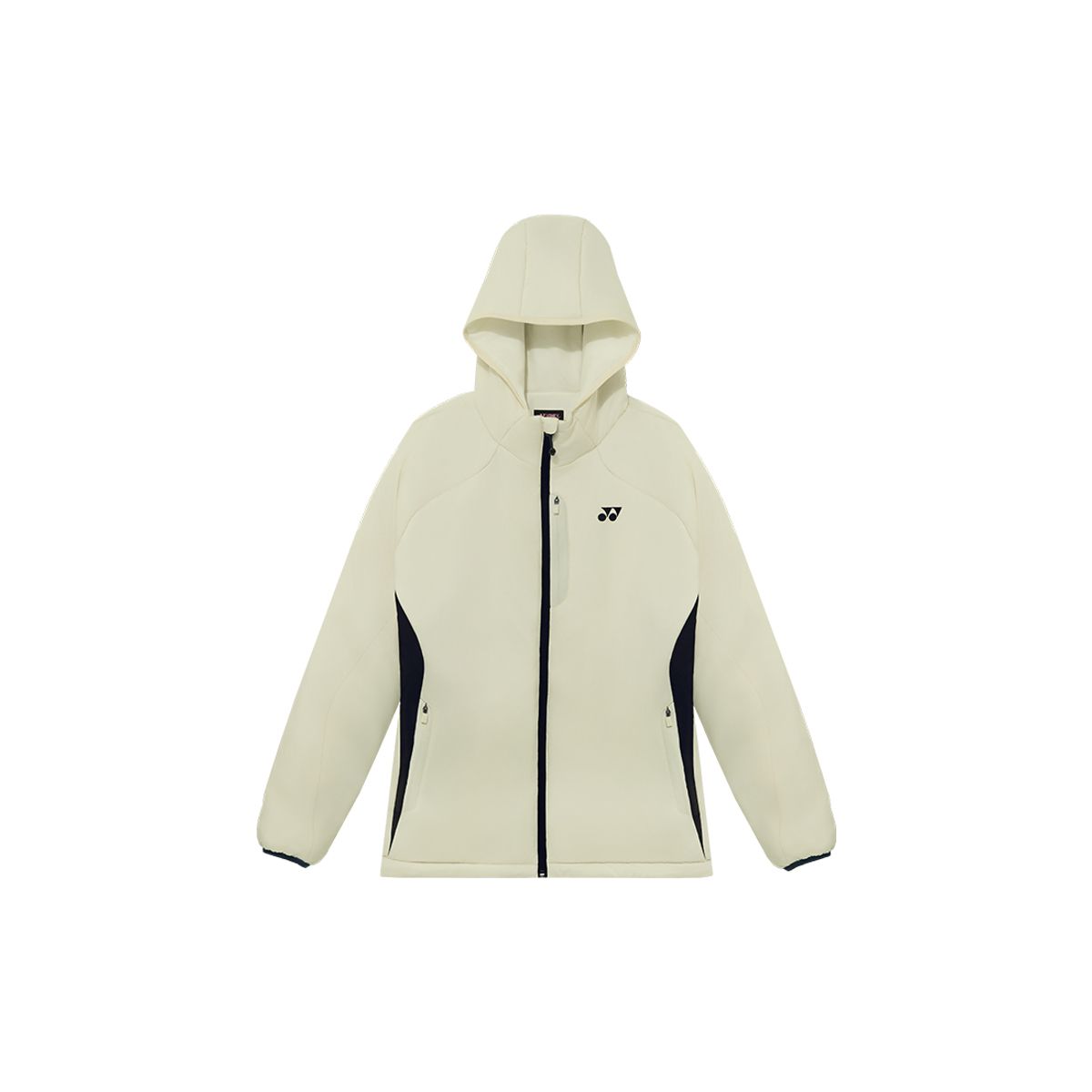 요넥스(YONEX) 255JP002U 라이트 베이지 남녀공용 경량 패딩 자켓