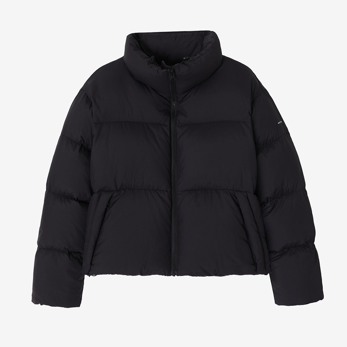 세인트제임스(SAINT JAMES) Reve (BLK) ASJF253KR28-BLK