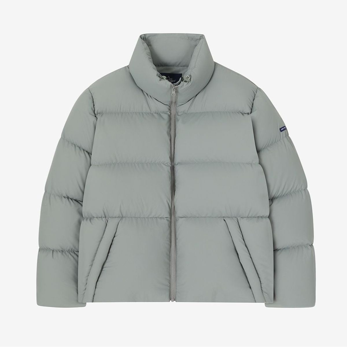세인트제임스(SAINT JAMES) Reve Mens (OLV) ASJM253KR65-OLV