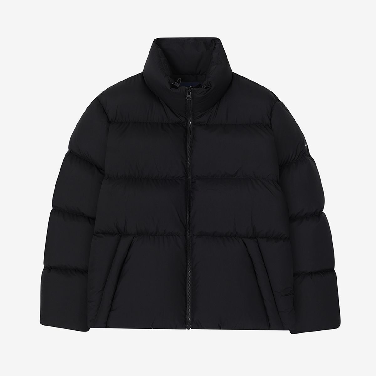 세인트제임스(SAINT JAMES) Reve Mens (BLK) ASJM253KR65-BLK