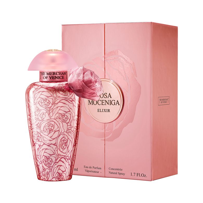 로자 모체니가 엘릭시어  EDP 50ml