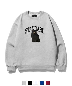 [연스텔X1989] CLASSIC CAT 맨투맨 (STMSTD-0216)