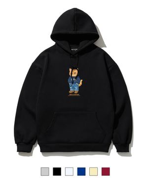 [연스텔X1989] HERITAGE 1989 후드 (STHSTD-0214)