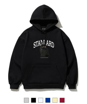 [연스텔X1989] CLASSIC CAT 후드 (STHSTD-0216)