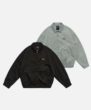 Classic Kokiu Jacket_2color