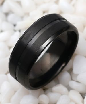 새도우 코어 BM256R1151 남자 반지