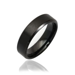 프로스트 라인 BM256R1153 남자 반지