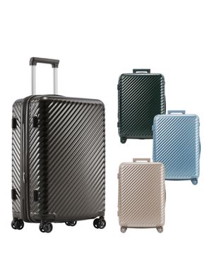 웨이브온 여행용 28인치 대형 수화물 캐리어