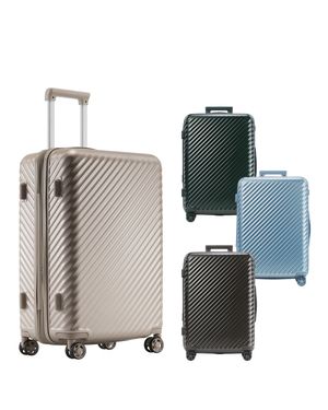 웨이브온 여행용 24인치 대형 수화물 캐리어