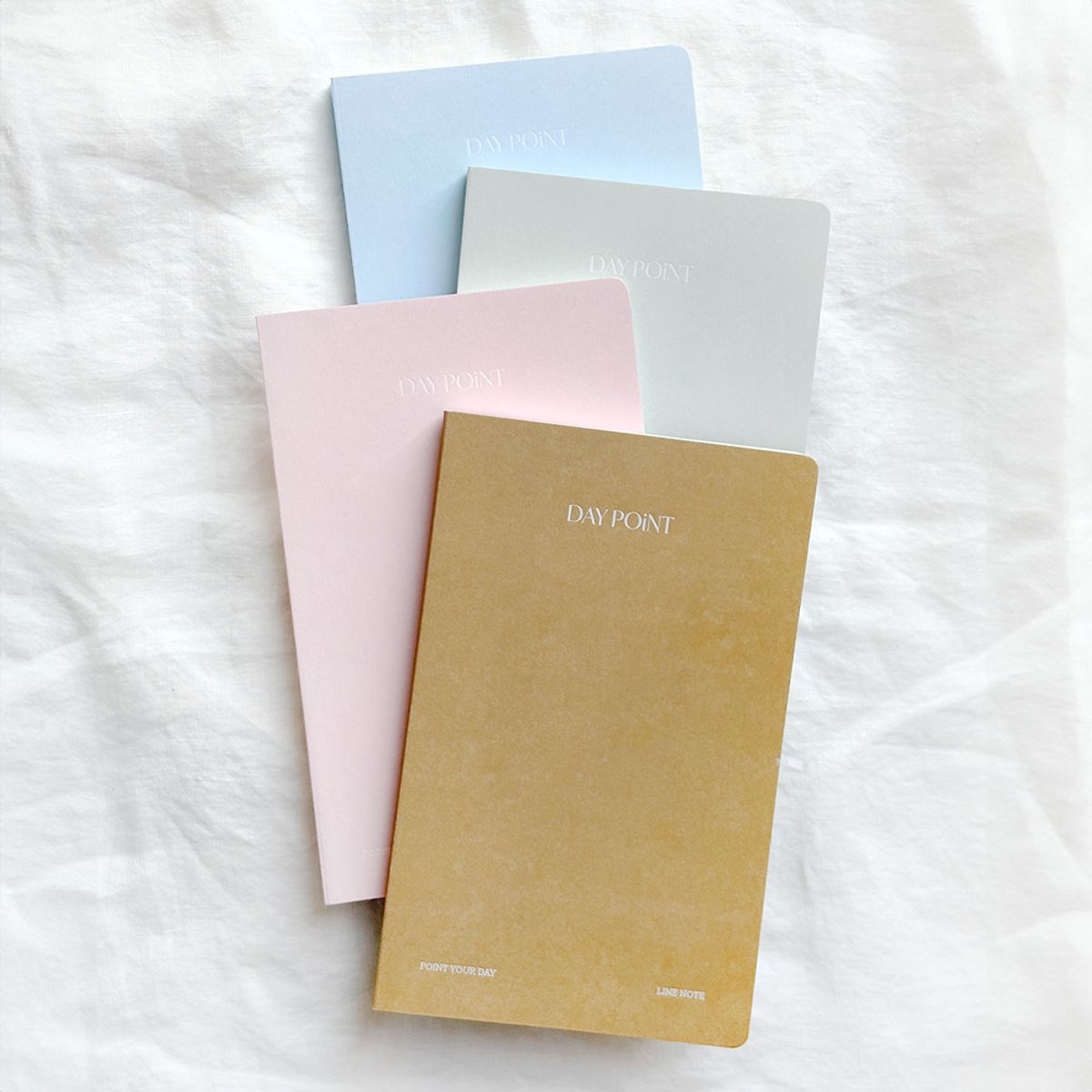 7321디자인(7321DESIGN) 데이포인트 라인 노트