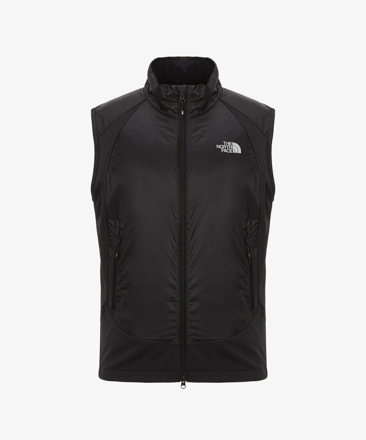 노스페이스(THE NORTH FACE) NV4FR53A 페이서 플리스 베스트 BLACK