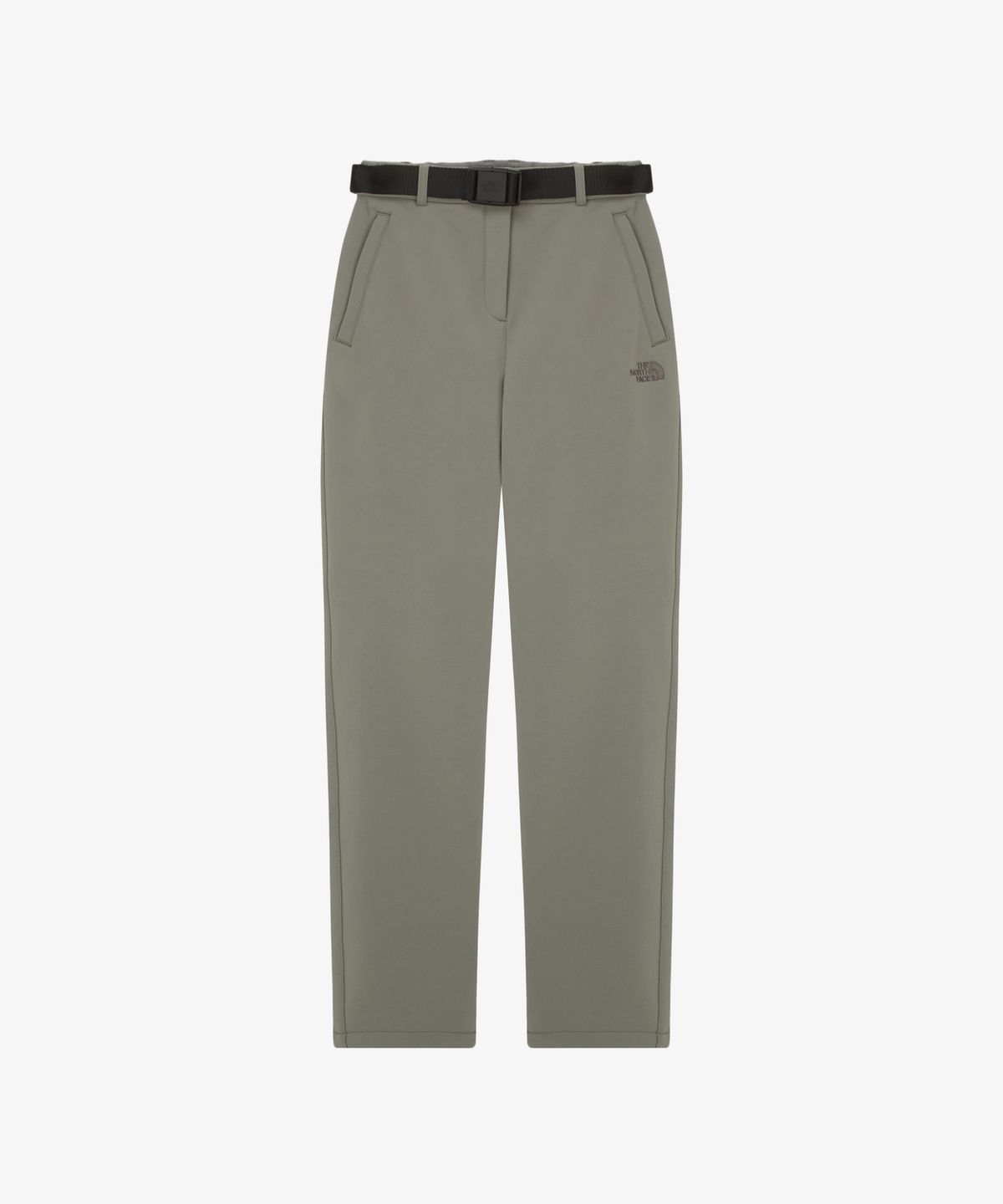 노스페이스(THE NORTH FACE) NP6PR80B 여성 히트코어 팬츠 DARK_BEIGE