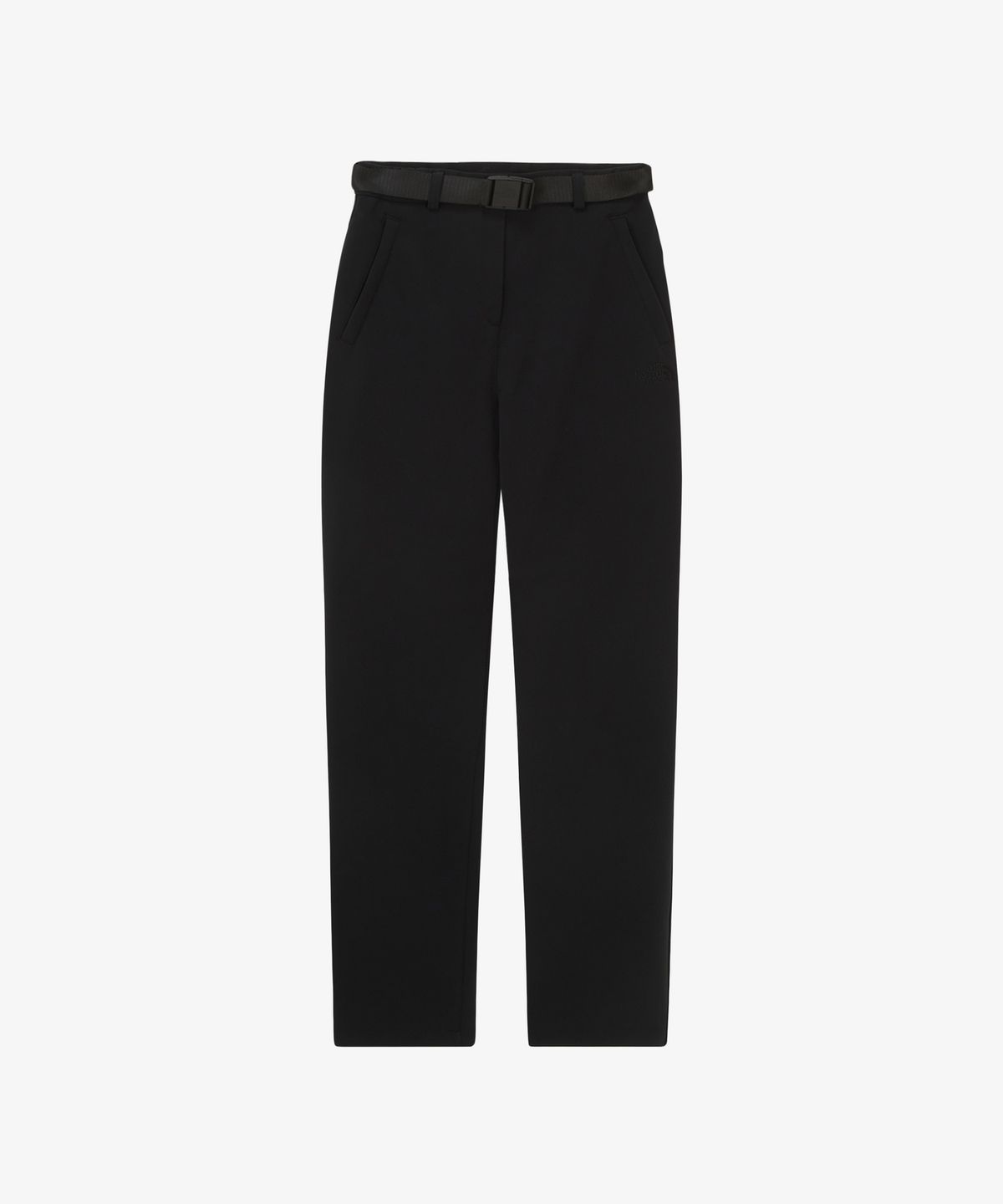 노스페이스(THE NORTH FACE) NP6PR80A 여성 히트코어 팬츠 BLACK