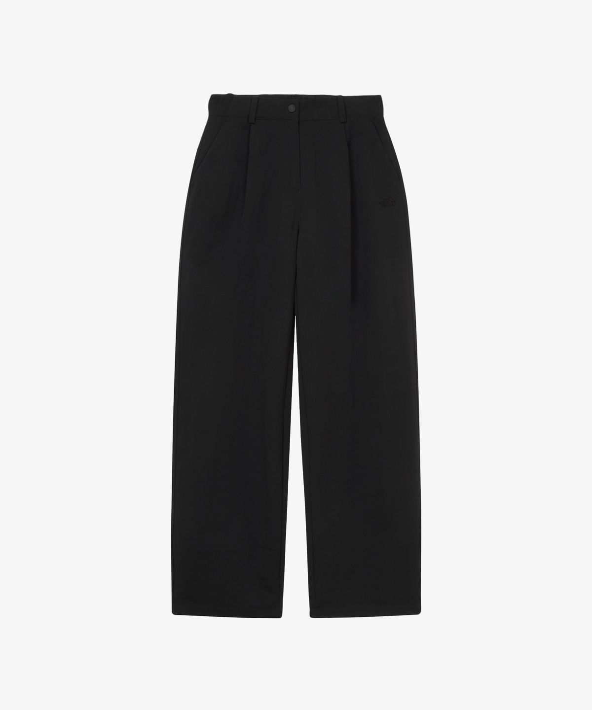 노스페이스(THE NORTH FACE) NP6NR89A 여성 아르보 팬츠 BLACK