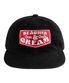 One Only Plat-Ball cap-Black