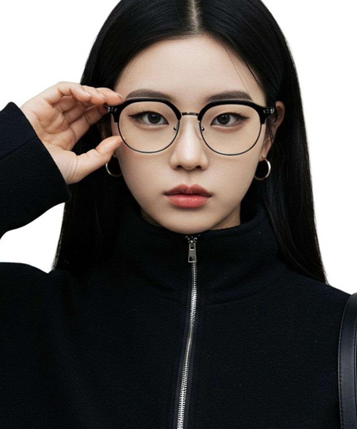 글라스우스(GLASSUS) 베이직 하금테 E TYPE (S1525)