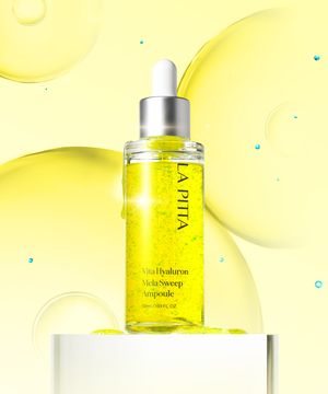 라피타 비타 히알루론 멜라스윕 앰플